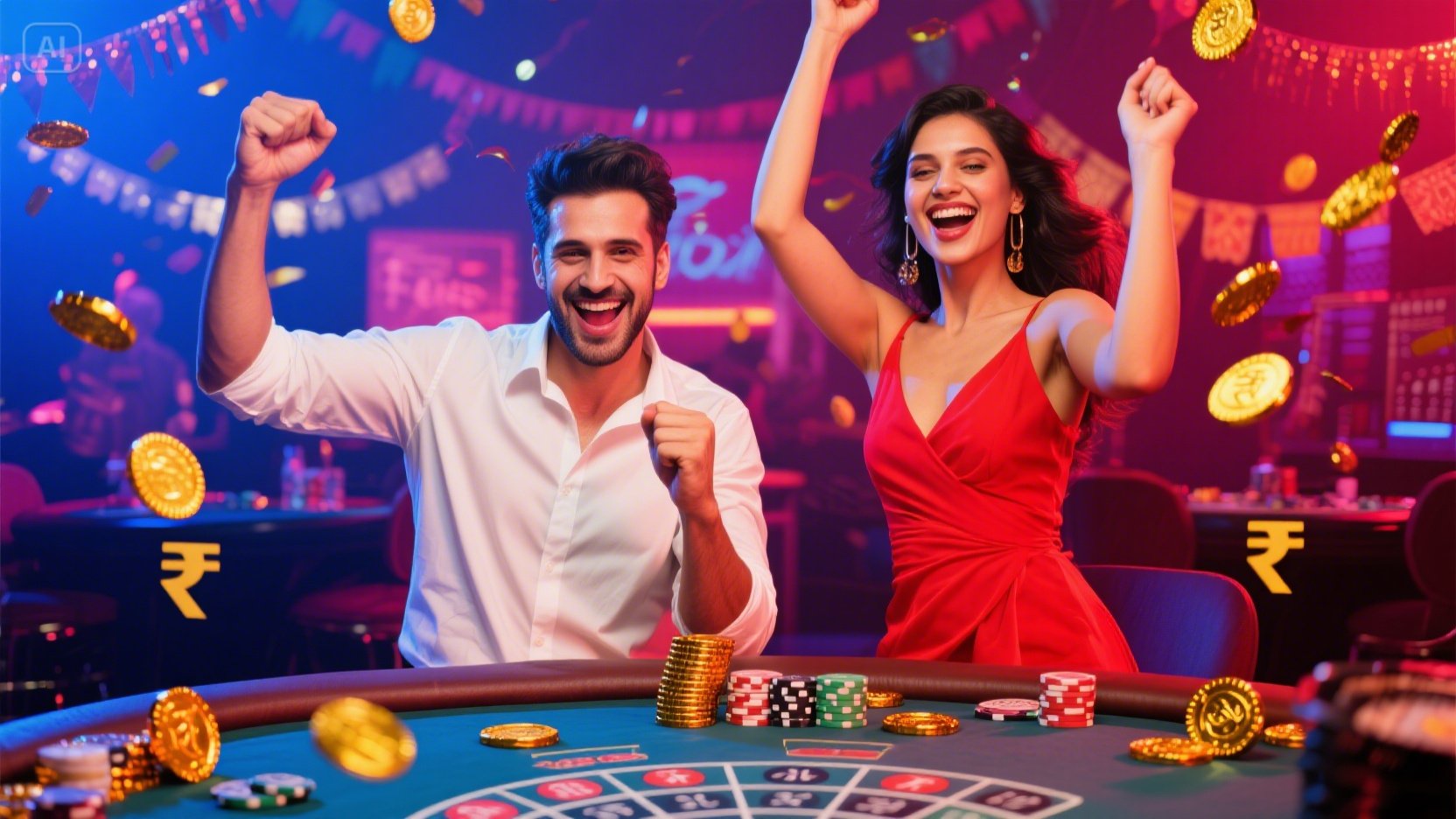 Registration at Dailyspins Casino