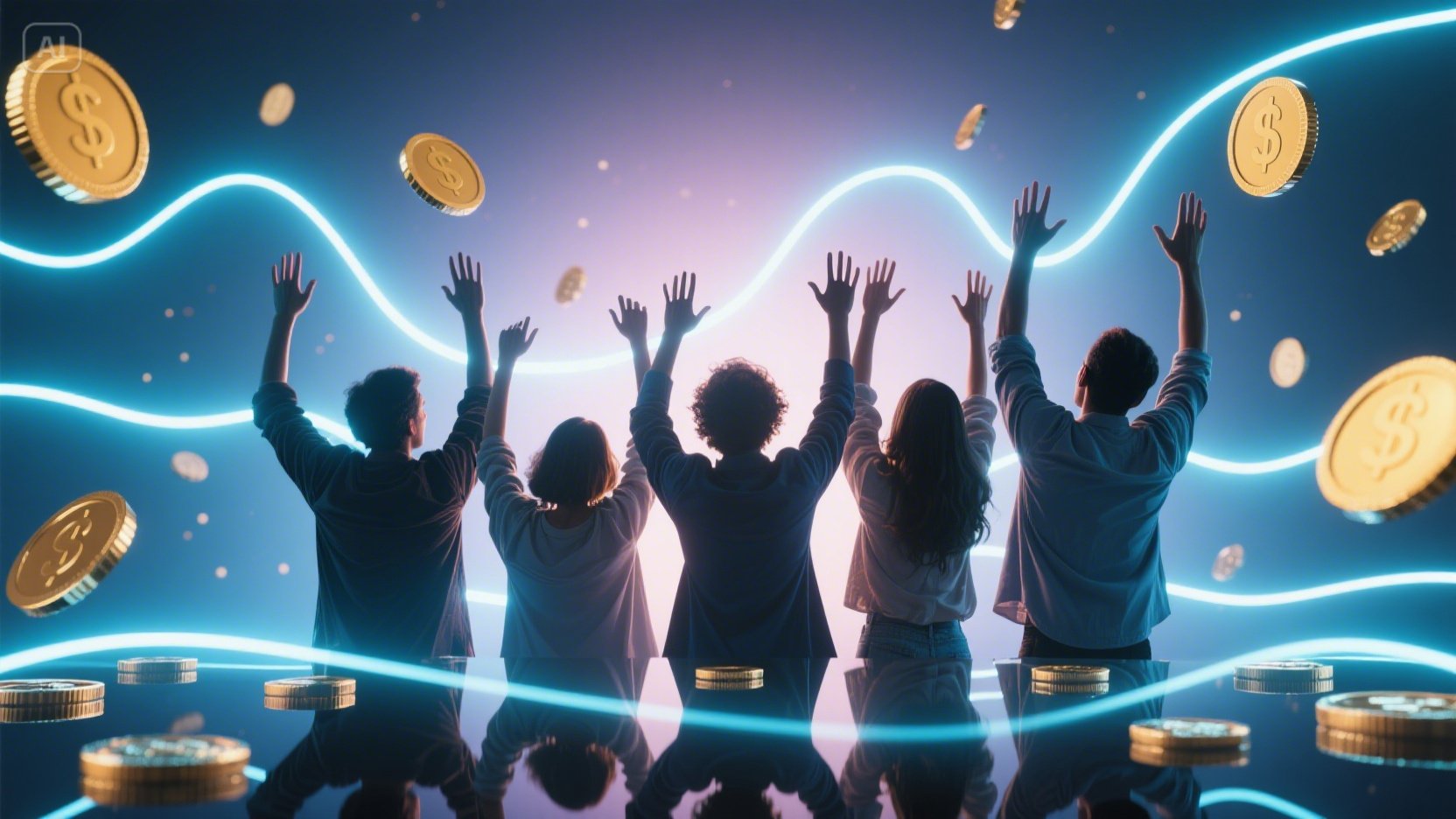 Registration at Dailyspins Casino