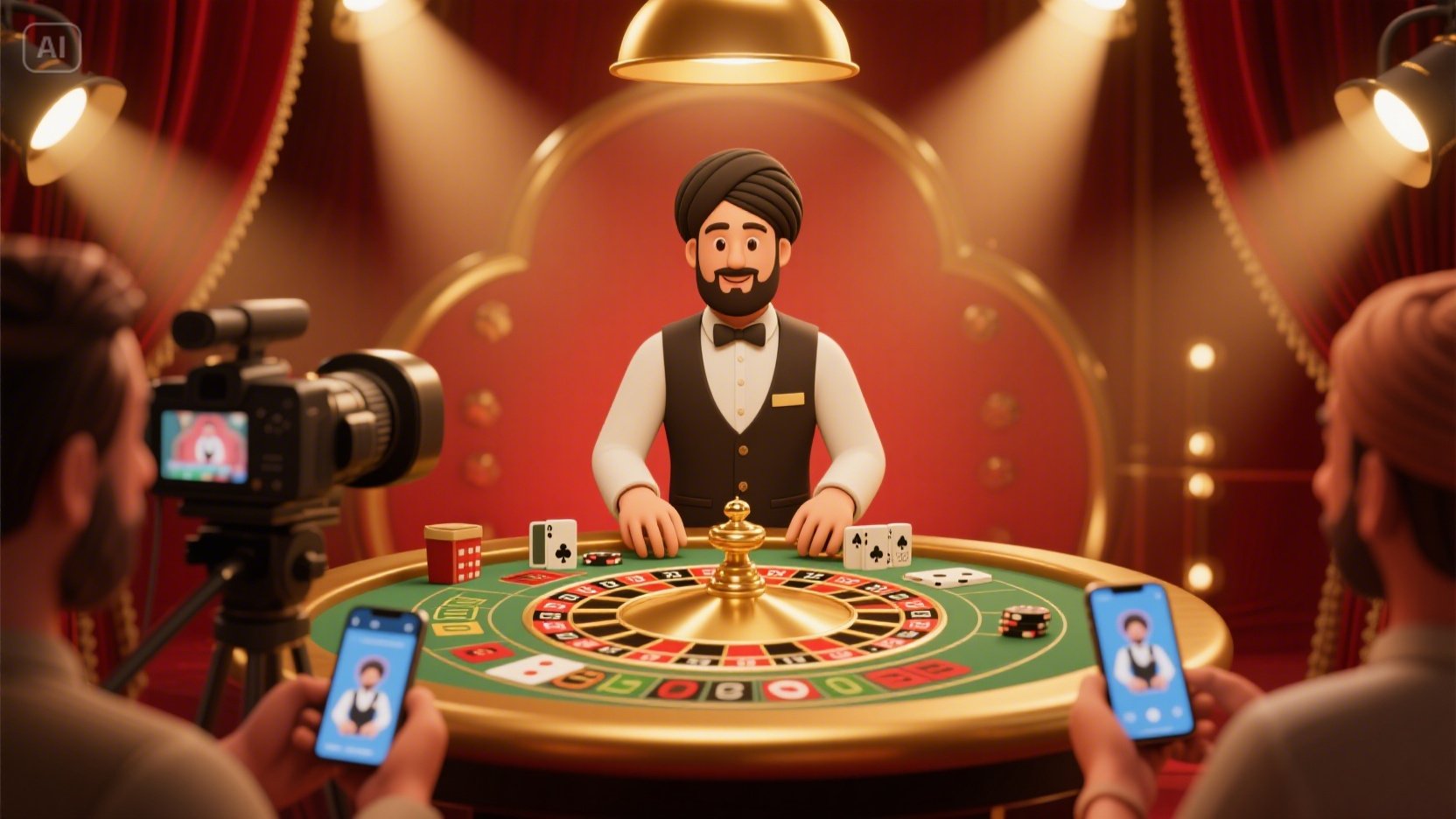 Casino Dailyspins desktop and mobile interfaces