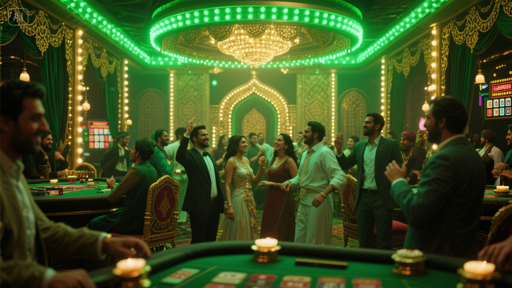 Registration at Dailyspins Casino