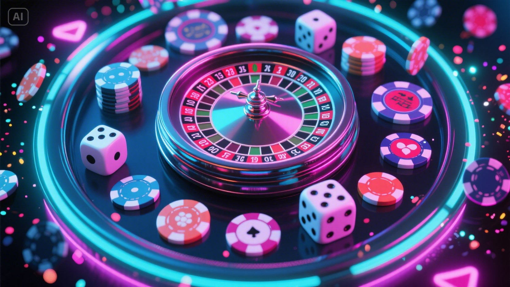 Registration at Dailyspins Casino